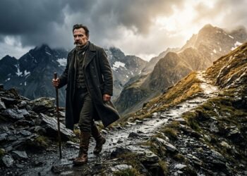 Nietzsche e a força diante da adversidade: o sentido de “Aquilo que não me mata me torna mais forte”