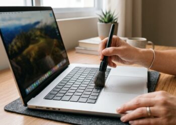 Como aumentar a vida útil do notebook: 7 cuidados simples que evitam desgaste precoce e fazem o aparelho durar mais