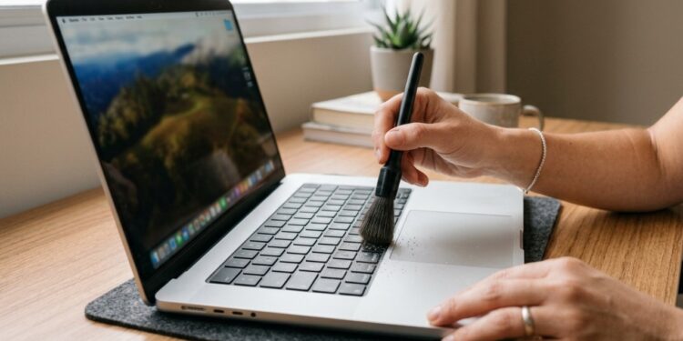 Como aumentar a vida útil do notebook: 7 cuidados simples que evitam desgaste precoce e fazem o aparelho durar mais