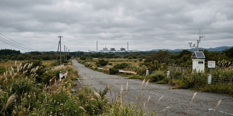 Como está Fukushima 15 anos depois do desastre nuclear que mudou a história do Japão