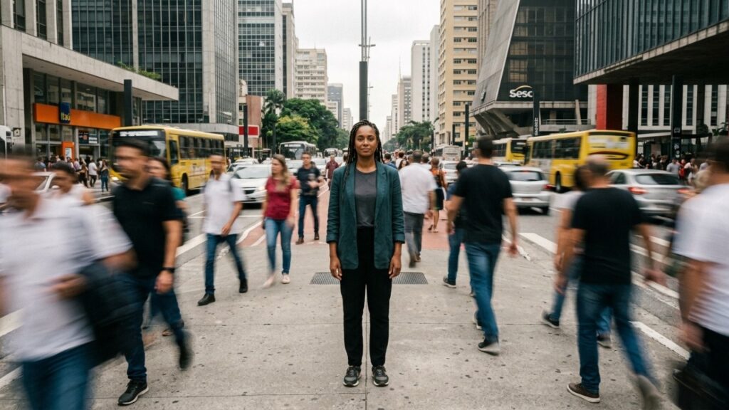 Nietzsche e a força diante da adversidade: o sentido de “Aquilo que não me mata me torna mais forte”