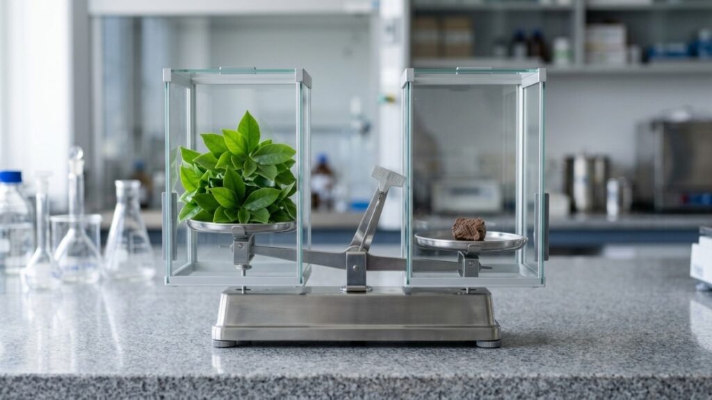 O ingrediente do quintal que virou alimento do futuro, mas carrega uma fama complicada