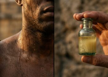 O estranho produto dos gladiadores que virou uma lenda da Roma Antiga