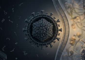 Os seres mais bem sucedidos da Terra talvez nem sejam tecnicamente vivos, eles existem em uma estranha zona cinzenta da biologia