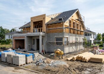Quanto custa construir uma casa de classe média alta com 159 m² em 2026?