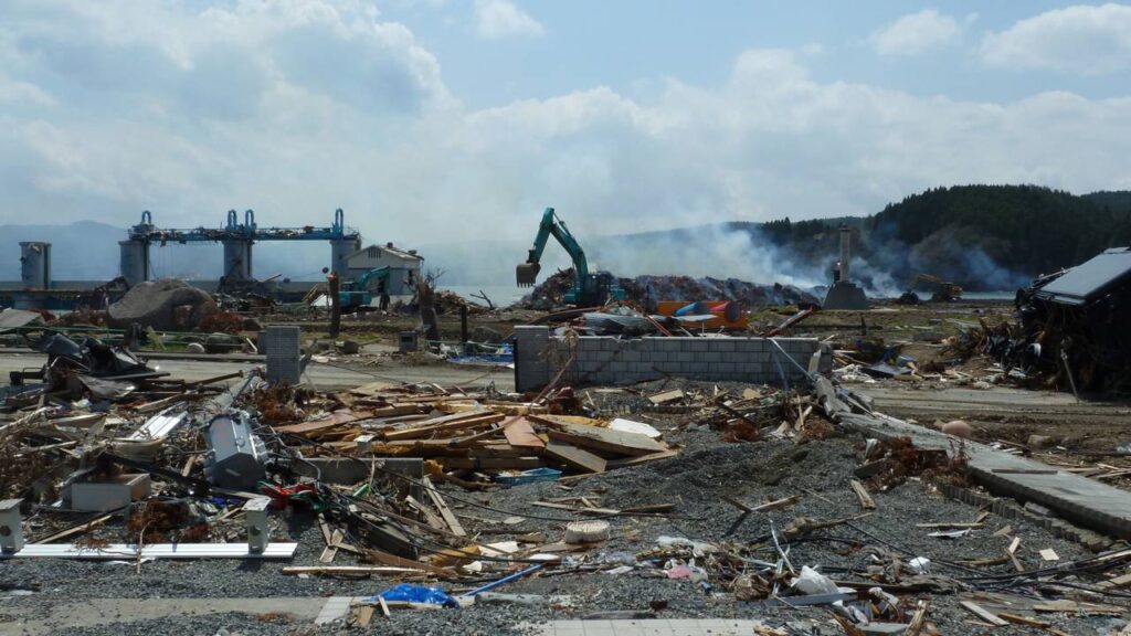 Como está Fukushima 15 anos depois do desastre nuclear que mudou a história do Japão