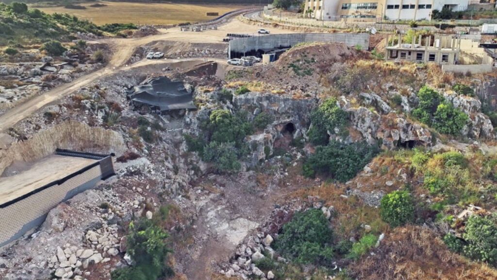 Uma caverna revela uma cultura complexa de pré-neandertais de 400 mil anos que antecipou o nosso próprio futuro