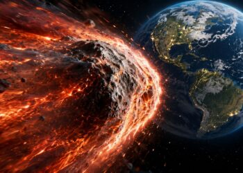 Cometas expulsos pelo Sistema Solar podem retornar milhões de anos depois, indica estudo