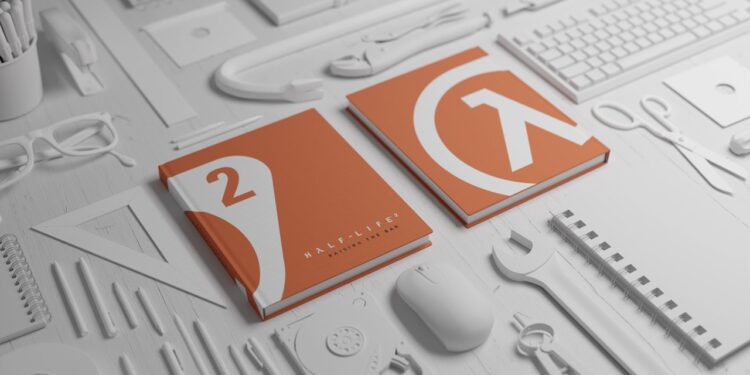 Nem GTA VI, nem Zelda: Ocarina of Time: o jogo mais aguardado da década é Half-Life 3