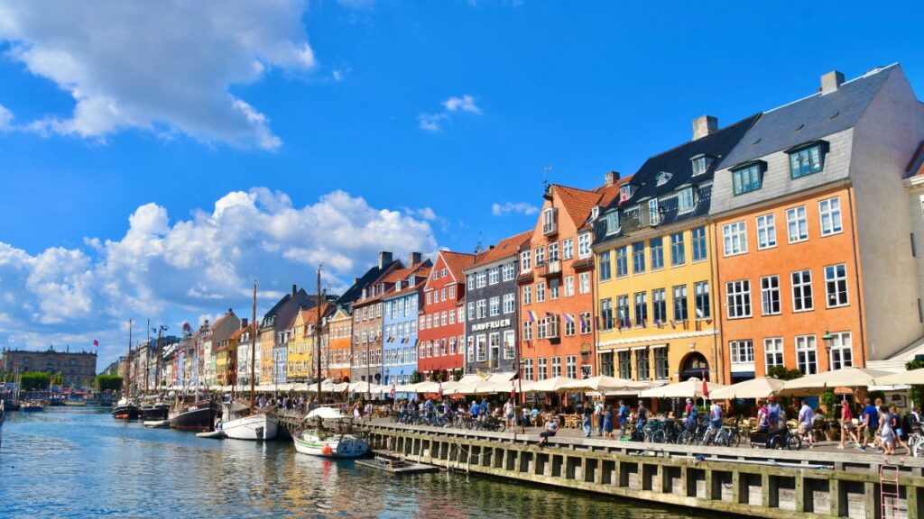 A cidade europeia com nota 98 que lidera a qualidade de vida mundial