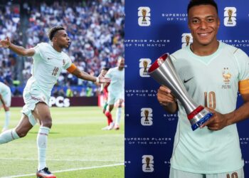 Mbappé revelou o segredo que o levou do sonho ao topo do futebol mundial (Foto: Instagram @k.mbappe)
