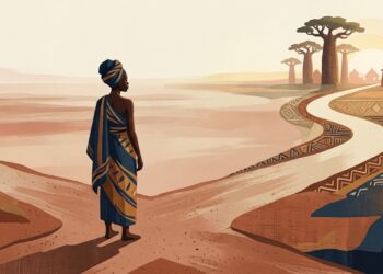 Provérbio africano que ninguém sabe de qual povo veio mas que virou ditado no Brasil inteiro: "Quando não souberes para onde ir, olha de onde vieste", a história de como essa frase cruzou o Atlântico junto com os povos escravizados e por que ela aparece em letras de samba