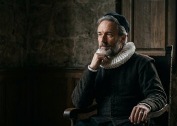 Michel de Montaigne, filósofo francês: “Minha vida foi cheia de terríveis infortúnios, a maioria dos quais nunca aconteceu.”