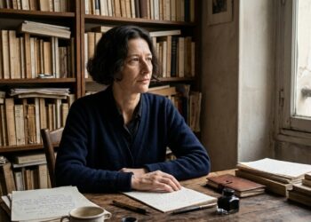 Simone Weil, filósofa francesa que trabalhou em fábricas para entender o operário: "A atenção é a forma mais rara e mais pura de generosidade", a frase que desmonta quem acha que ajudar é só dar dinheiro