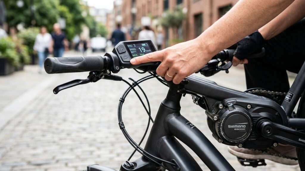 Bicicletas elétricas podem trafegar nas ciclovias das grandes cidades?