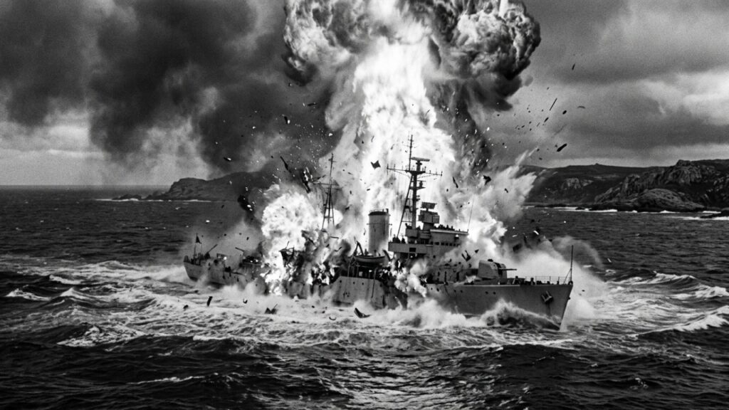 Existem ilhas australianas onde bombas atômicas britânicas foram detonadas nos anos 1950 e a orientação oficial ainda recomenda que visitantes permaneçam no máximo uma hora por dia