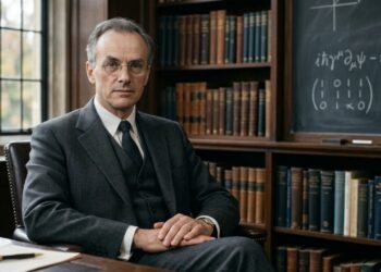 Paul Dirac, Nobel de Física: “Deus é um matemático de altíssimo nível e usou matemática muito avançada para construir o Universo”