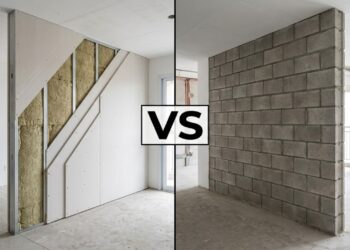 Engenheiros da Escola Politécnica mostram que a parede de drywall isola mais ruído que o bloco de concreto de 9 cm, mas só se o instalador acertar um detalhe que 80% erram