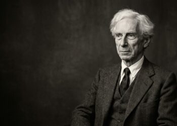 O que Bertrand Russell quis dizer com a frase: “O problema do mundo é que os estúpidos estão cheios de certezas e os inteligentes cheios de dúvidas”?