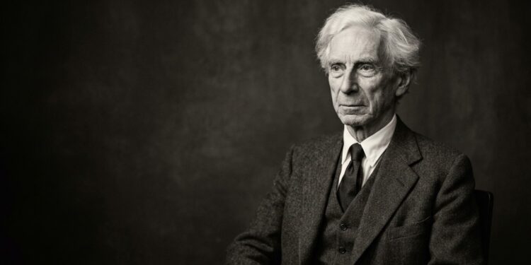 O que Bertrand Russell quis dizer com a frase: “O problema do mundo é que os estúpidos estão cheios de certezas e os inteligentes cheios de dúvidas”?