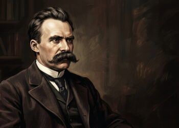 Friedrich Nietzsche, filósofo alemão, disse: “Quem tem um porquê para viver pode suportar quase qualquer como”