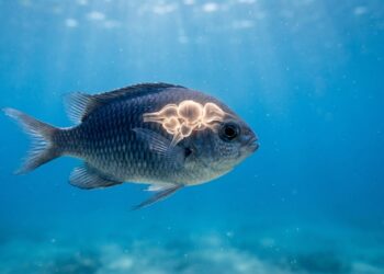 Memória de peixe? Pesquisas recentes derrubam o mito dos 3 segundos