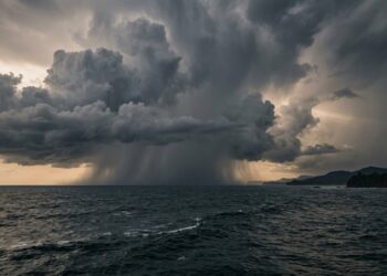 El Niño de 2026 já entrou em território “super” e modelos apontam que ele pode superar todos os registros anteriores