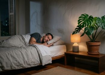 3 plantas que liberam oxigênio à noite e são ideais para deixar no quarto enquanto você dorme