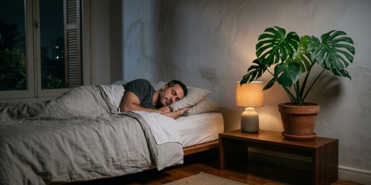 3 plantas que liberam oxigênio à noite e são ideais para deixar no quarto enquanto você dorme