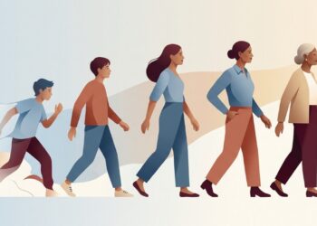 Personalidade não é tão fixa quanto parece: análise de 229 estudos mostra que ela continua mudando ao longo da vida