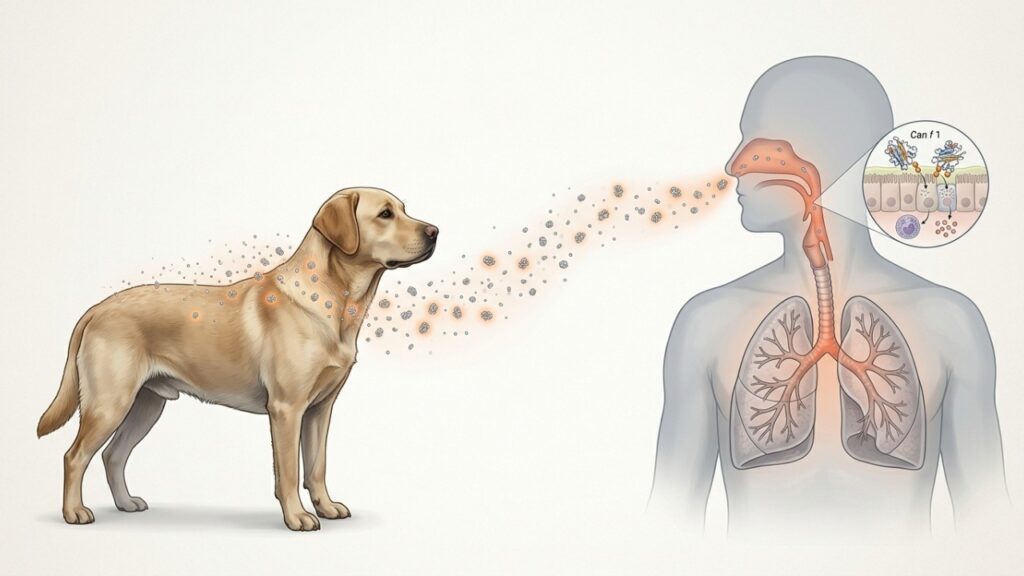 Primeiros cães editados geneticamente para eliminar principal proteína ligada à alergia chegam perto dos 2 anos sem alterações clínicas aparentes