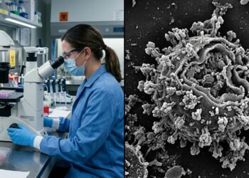 “Doença X” não é um vírus secreto: OMS avaliou 1.652 patógenos para antecipar futuras epidemias