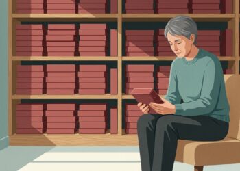 O que significa quando uma pessoa coleciona coisas que nunca vai usar, de acordo com a psicologia?