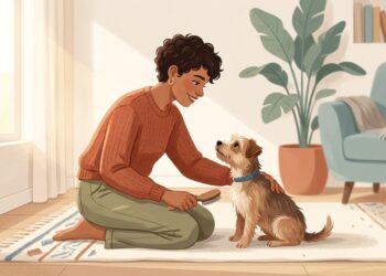 A psicologia sugere que as pessoas que cuidam de animais de estimação em casa não o fazem por amor aos animais, mas sim para desenvolver melhores hábitos diários