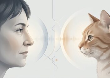 Psicólogos concordam: pessoas que conversam com seus gatos têm maior inteligência emocional e sensibilidade