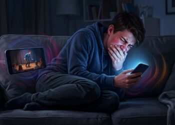 Por que sentimos vergonha alheia assistindo a vídeos constrangedores mesmo sem conhecer a pessoa, segundo estudos sobre empatia
