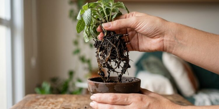 Um erro que apodrece a raiz: qual a quantidade certa de água para cada tipo de planta em vaso?