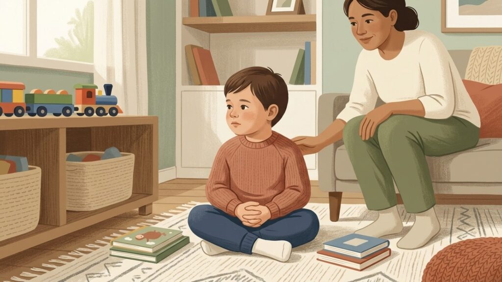 A psicologia afirma que filhos que ouviram "não" com frequência na infância não ficaram mais obedientes, ficaram mais preparados, porque o cérebro que treina frustração pequena suporta frustração grande sem quebrar