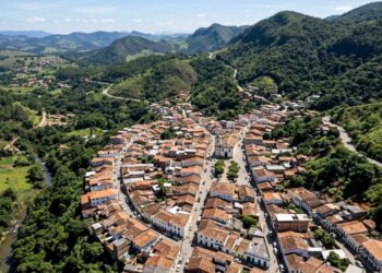 O menor município do Brasil tem só 3,5 km² e caberia mais de 5 vezes em Fernando de Noronha