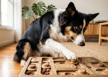 As 10 raças de cachorro mais inteligentes do mundo