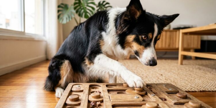 As 10 raças de cachorro mais inteligentes do mundo