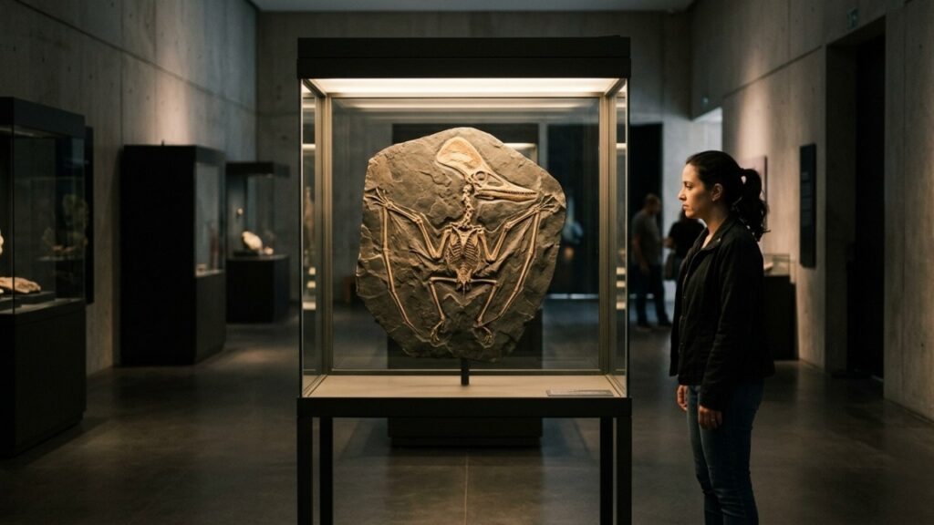Um município no pé de uma chapada permite visitar no mesmo dia uma floresta nacional, um geossítio, um museu de fósseis e camadas de rocha que registram parte da separação entre América do Sul e África