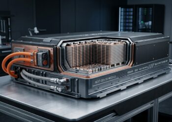 A bateria experimental de estado sólido com promessa de maior autonomia e recarga mais rápida