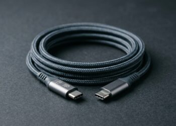 Dois cabos USB-C parecem iguais, mas um carrega até 240 watts e o outro pode limitar dados, os novos símbolos ajudam a descobrir a diferença