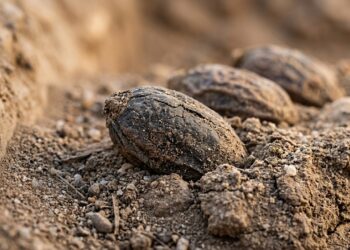 Sementes de 2 mil anos encontradas em ruínas de Massada germinaram em laboratório e deram frutos: a tâmara da Judeia que se acreditava extinta hoje cresce em uma estufa em Israel