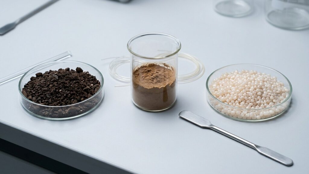 Cientistas chineses transformam composto derivado da lignina em matéria-prima para plásticos, resinas e revestimentos com rendimento de 96,7%, usando água como solvente no lugar de compostos orgânicos