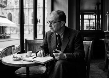 "Condenados a ser livres": Entenda a frase mais famosa de Jean-Paul Sartre