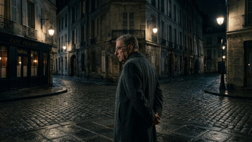 "Condenados a ser livres": Entenda a frase mais famosa de Jean-Paul Sartre