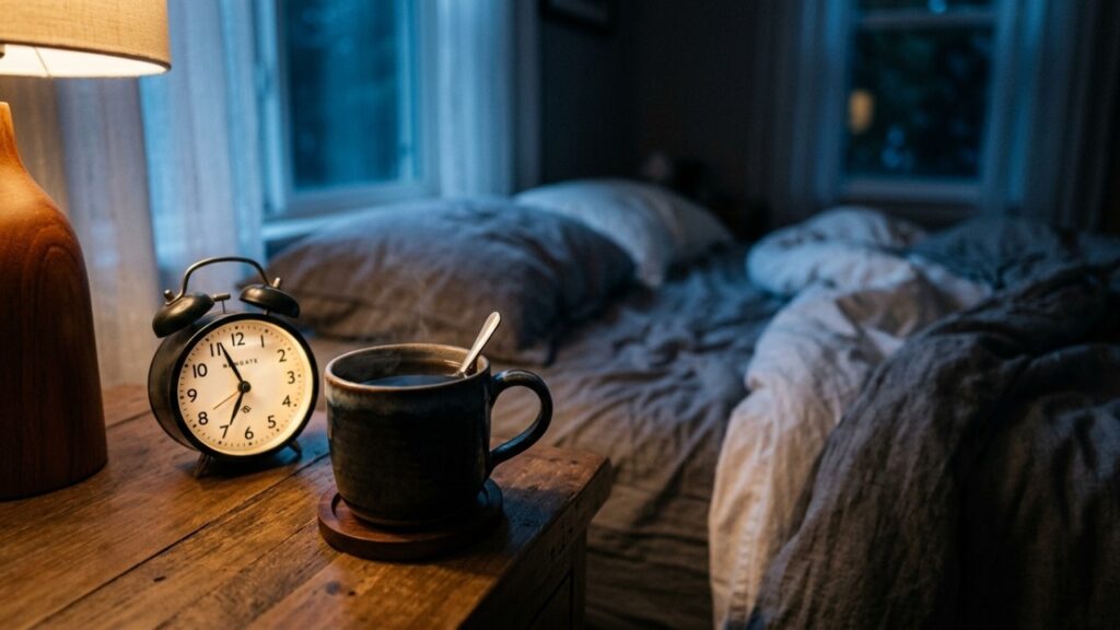 Qual é o melhor horário para tomar café e em quais situações ele faz mais mal do que bem?