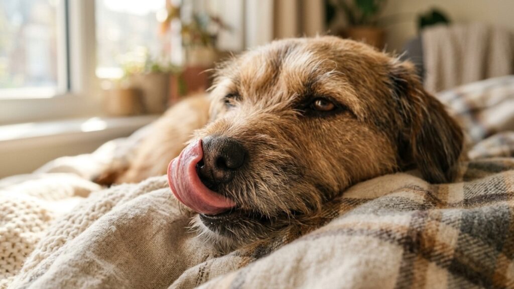 Para que serve o focinho molhado dos cães: a umidade tem uma função importante que muita gente desconhece